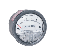 DWYER德威尔4000系列CAPSUHELIC? 差压计